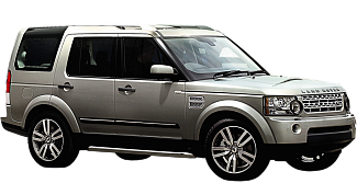   Land rover ( ) DISCOVERY V8